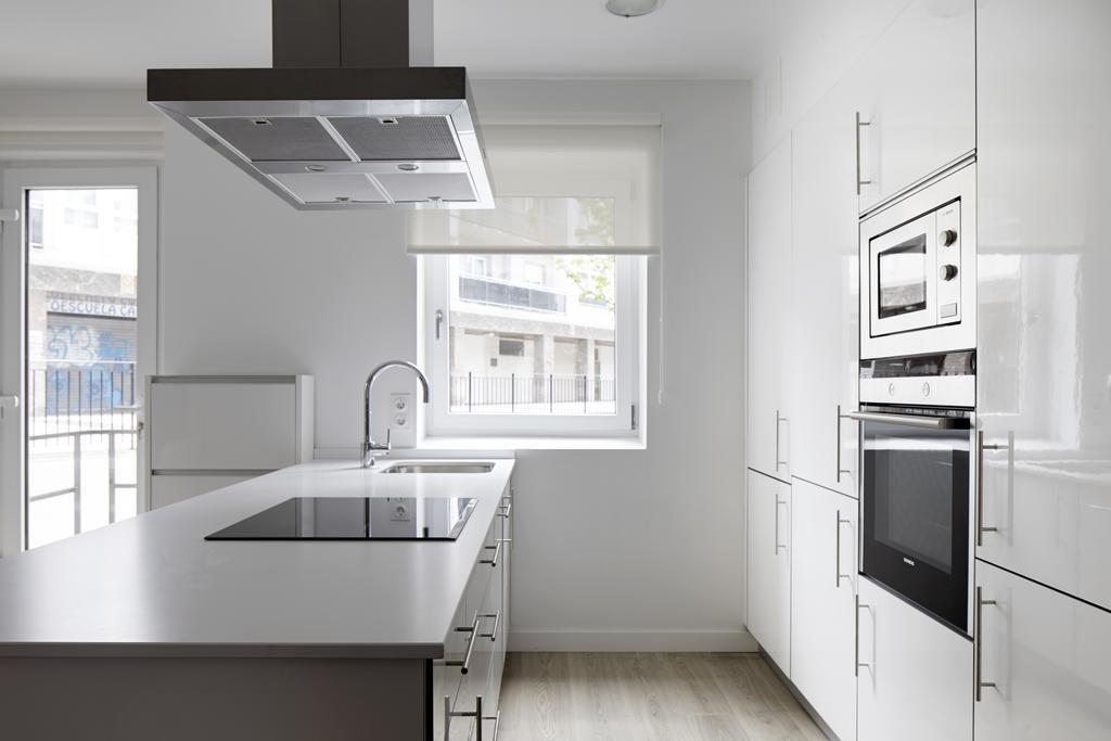 Ferienwohnung Eliminar Casa Aranzazu San Sebastián Zimmer foto